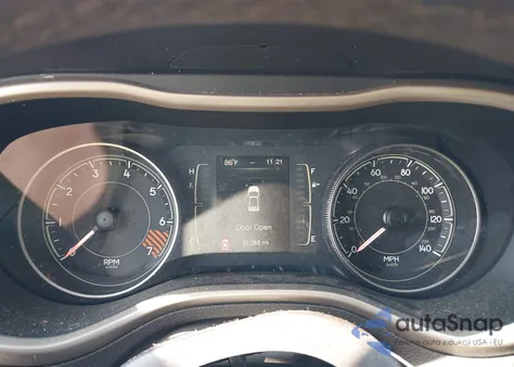 2014 Jeep Cherokee Latitude from USA, damaged, VIN 1C4PJMCB4EW198148